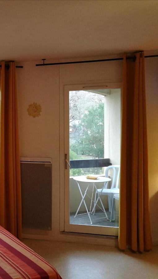Studio "Le Rigaou" 格雷乌莱班 外观 照片